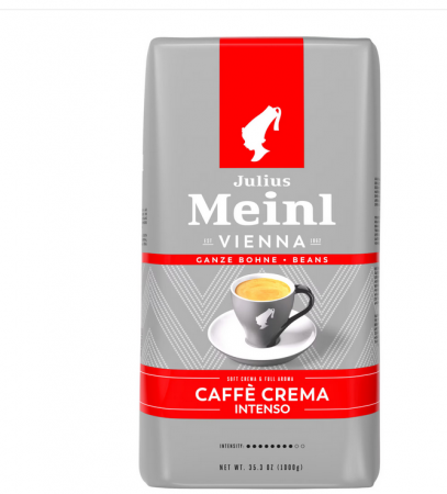 Cafea boabe - Cafea boabe Julius Meinl Trend Caffe Crema Intenso 1 kg