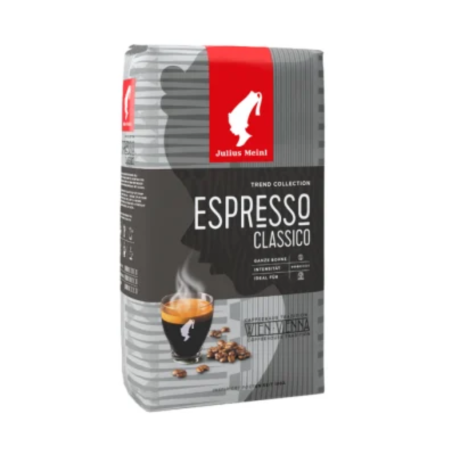 Cafea boabe - Cafea boabe Julius Meinl Trend Collection Espresso Classico 1 kg