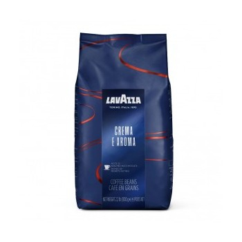 Cafea boabe - Cafea boabe Lavazza Crema e Aroma Espresso