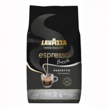 Cafea boabe - Cafea boabe Lavazza Espresso Barista Perfetto 1 kg
