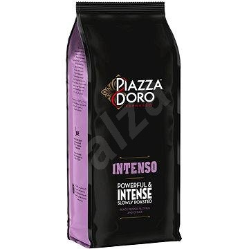 Cafea boabe - Cafea boabe Piazza D'Oro Intenso 1 kg