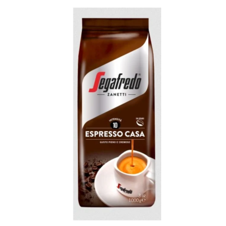 Cafea boabe - Cafea boabe Segafredo Casa Bonen 1 kg