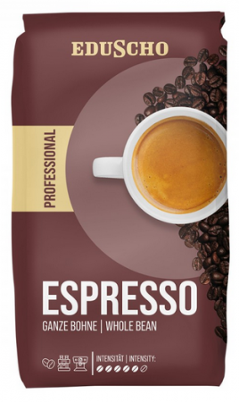 Cafea boabe - Cafea boabe Tchibo Eduscho Espresso Proffesional 1 kg