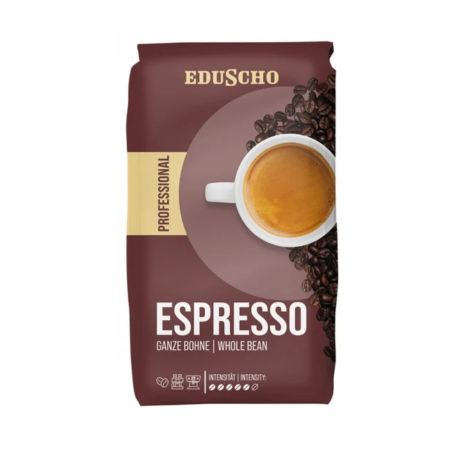Cafea boabe - Cafea boabe Tchibo Eduscho Espresso Proffesional 1 kg