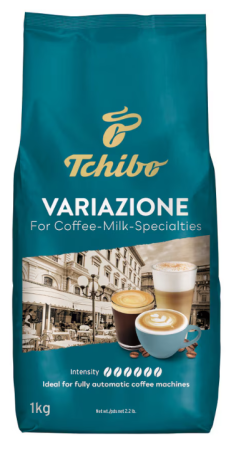Cafea boabe - Cafea boabe, Tchibo Variazione, 1 kg