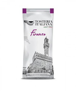 Cafea boabe - Cafea boabe Tosteria Italiana Firenze 1kg