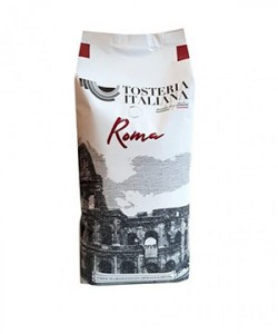 Cafea boabe - Cafea boabe Tosteria Italiana Roma 1 kg
