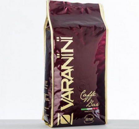 Cafea boabe - Cafea boabe Varanini CV, 1 kg