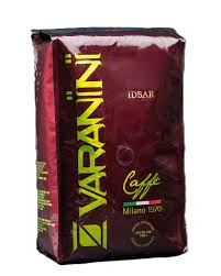 Cafea boabe - Cafea boabe Varanini RBS 1 kg
