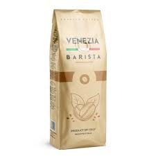 Cafea boabe - Cafea boabe Venezia Barista Plus, 1 kg
