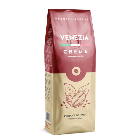 Cafea boabe - Cafea boabe Venezia Crema, 1 kg