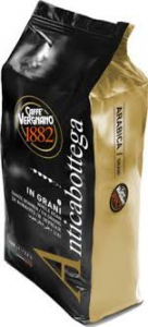 Cafea boabe Vergnano Antica Bottega 1 kg [1]