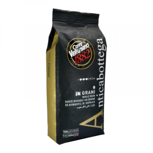Cafea boabe Vergnano Antica Bottega 1 kg [2]