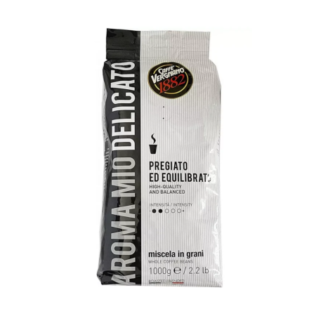 Cafea boabe - Cafea boabe Vergnano Mio Delicato - 1 kg