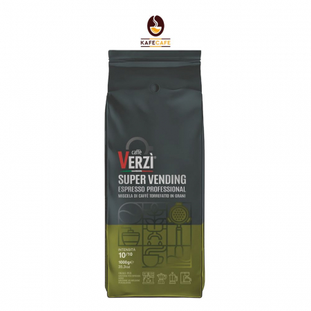 Cafea boabe - Cafea Boabe Verzi 1Kg Super Vending