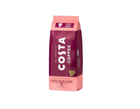 Cafea macinata - Cafea macinata Costa Caffe Crema 200 g