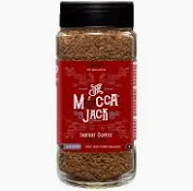 Cafea instant - Cafea instant Mocca Jack Desire - 200 g