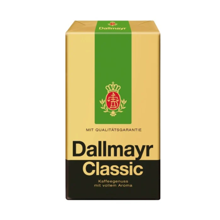 Cafea macinata - Cafea macinata Dallmayr Classic 250g