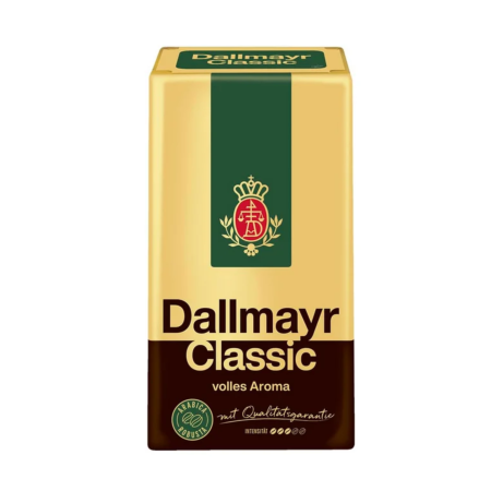 Cafea macinata Dallmayr Classic 500 g