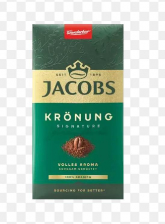 Cafea macinata - Cafea Macinata Jacobs Kronung  500g