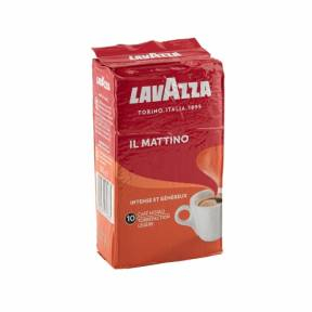 Cafea macinata Lavazza Il Mattino 250 g [2]