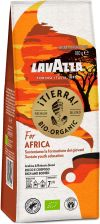 Cafea macinata - Cafea macinata Lavazza Tierra Bio organic for Africa 180 g