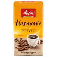 Cafea macinata - Cafea macinata Melitta Harmonie 500 g