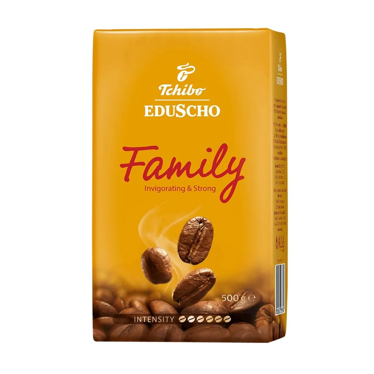 Cafea macinata - Cafea macinata Eduscho Family 250 g