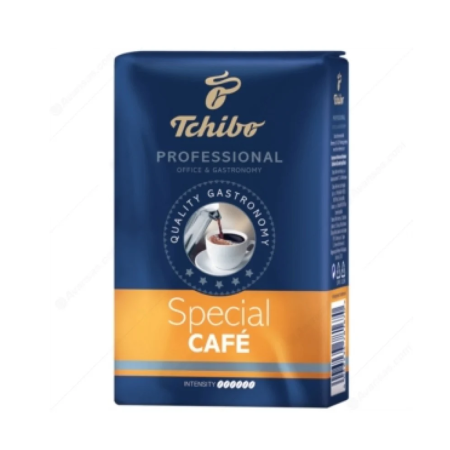 Cafea macinata - Cafea macinata Tchibo Special Cafe  250g