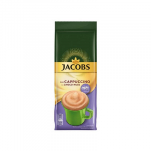 Cappuccino Jacobs Milka Choco Nuss, 500 gr [1]