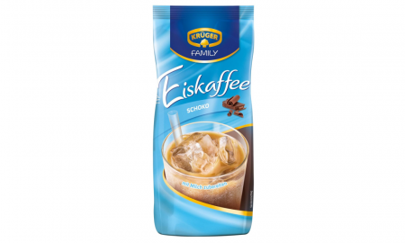 Cappuccino - Cappuccino Kruger Eiskaffee-Schoko 500 g