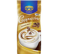 Cappuccino - Cappuccino Kruger family Schoko- Mocca 500 g