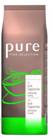 Cappuccino - Cappuccino Tchibo Pure Irish 1 kg