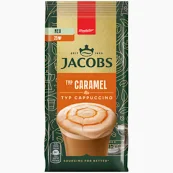 Cappuccino - Cappucino Jacobs Caramel 360g