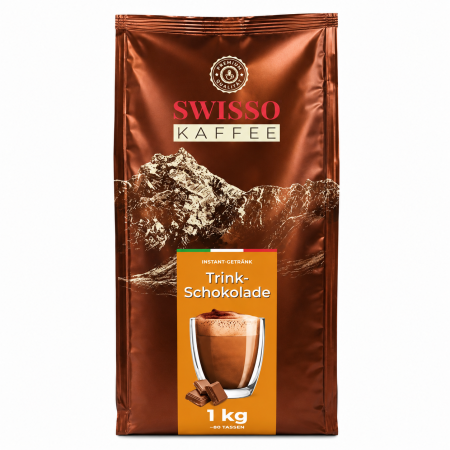Cappuccino - Cappucino Swisso Ciocolata 1 kg
