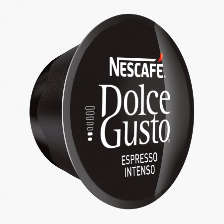 CAPSULE DOLCE GUSTO ESPRESSO INTENSO - 112G [1]