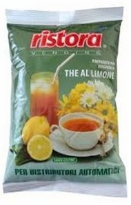 Ceai - Ceai de lamaie Ristora 1 kg