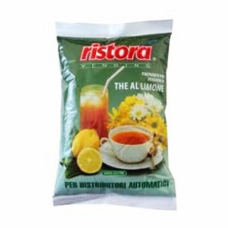 Ceai - Ceai de lamaie Ristora 1 kg