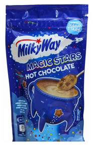 Ciocolata calda - Ciocolata Calda Milky Way 140g
