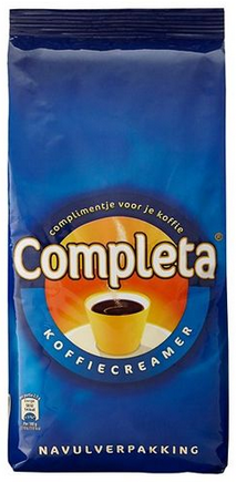 Diverse - Coffee Creamer Completa 1 kg