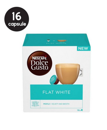 DOLCE GUSTO FLAT WHITE 187g [0]