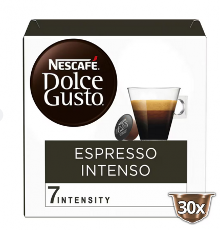 DOLCE GUSTO XL ESPRESSO INTENSO 210 G [0]