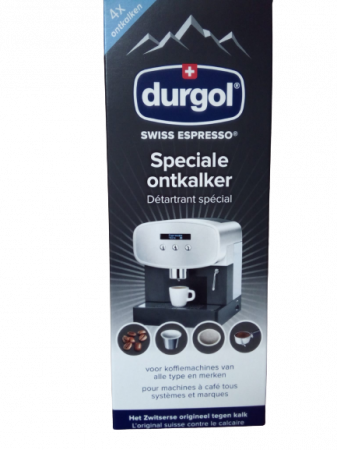 Durgol Swiss Espresso Decalcifiant 500ml [1]