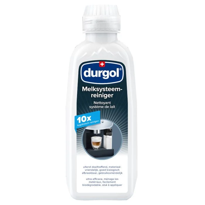 Diverse - Durgol Swiss Solutie de curatare pentru sistemul de lapte