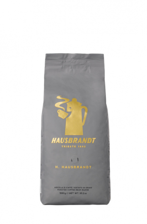 Cafea boabe - Cafea boabe H. Hausbrandt, 1kg