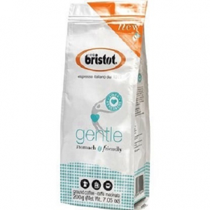 Cafea boabe Bristot Stomach Friendly 200g [1]