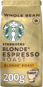 Cafea Boabe Starbucks Blond Espresso 200g [0]