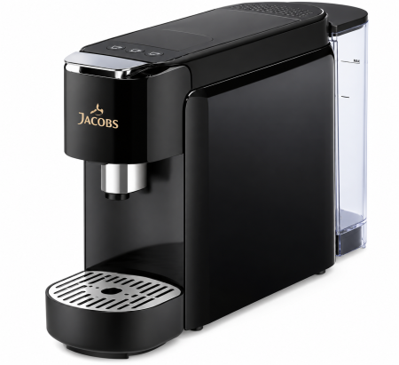 Espresoare - Jacobs Espressor Mini 1200 W