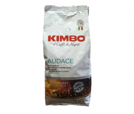 Cafea boabe - Cafea boabe Kimbo Vending Audace 1 kg