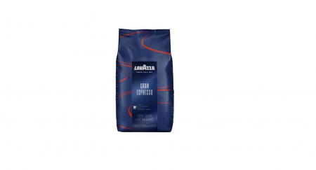 Cafea boabe - Cafea boabe Lavazza Gran Espresso 1kg